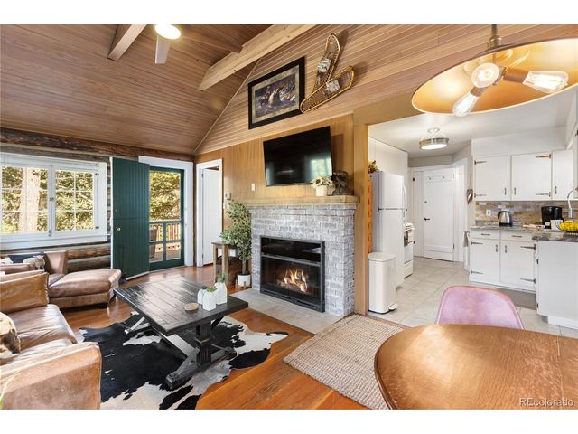 9120 Ute Rd, Cascade, CO 80809