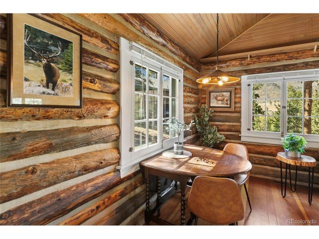 9120 Ute Rd, Cascade, CO 80809