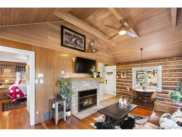 9120 Ute Rd, Cascade, CO 80809