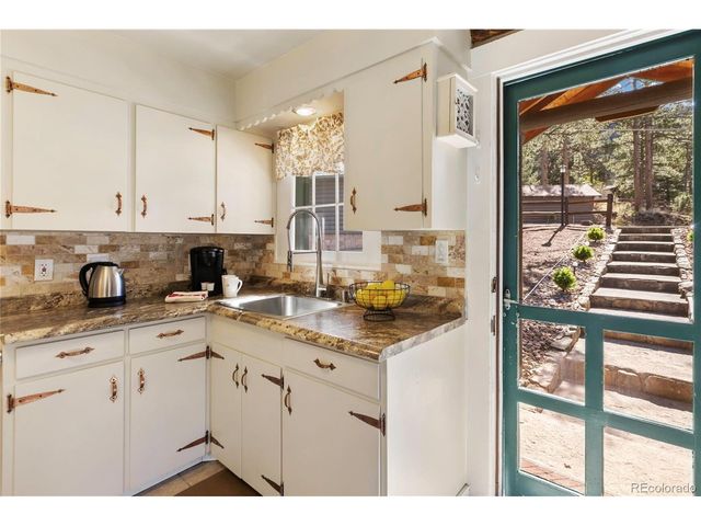 9120 Ute Rd, Cascade, CO 80809