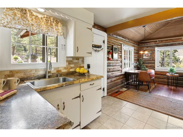 9120 Ute Rd, Cascade, CO 80809