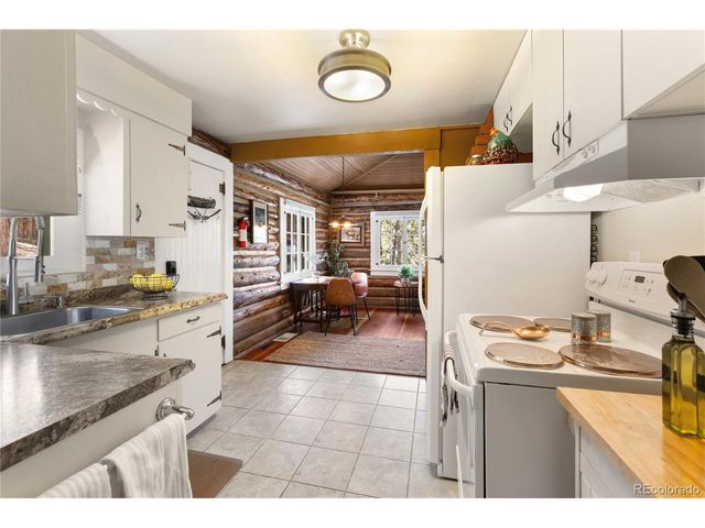 9120 Ute Rd, Cascade, CO 80809