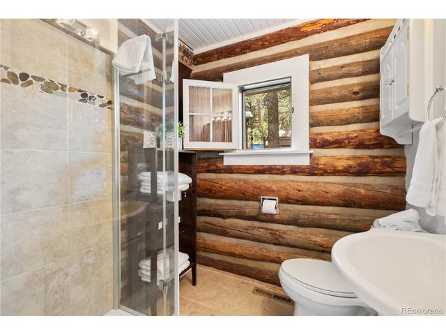 9120 Ute Rd, Cascade, CO 80809