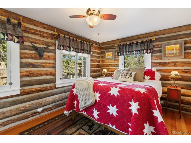 9120 Ute Rd, Cascade, CO 80809