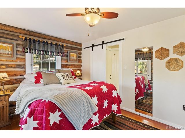9120 Ute Rd, Cascade, CO 80809