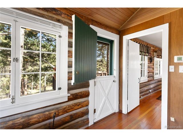9120 Ute Rd, Cascade, CO 80809