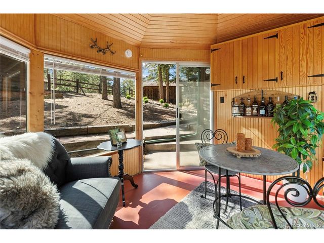9120 Ute Rd, Cascade, CO 80809