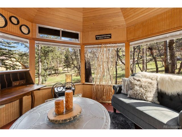 9120 Ute Rd, Cascade, CO 80809