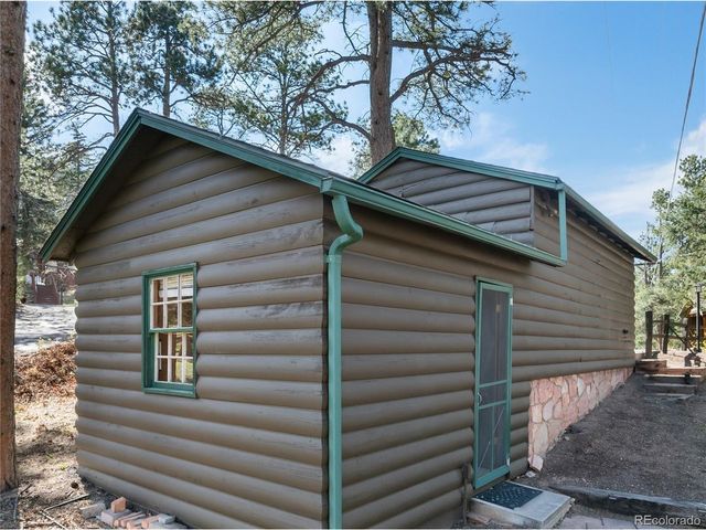9120 Ute Rd, Cascade, CO 80809