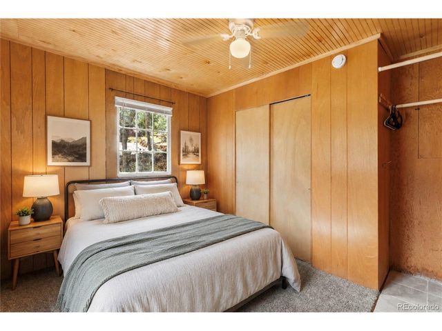 9120 Ute Rd, Cascade, CO 80809