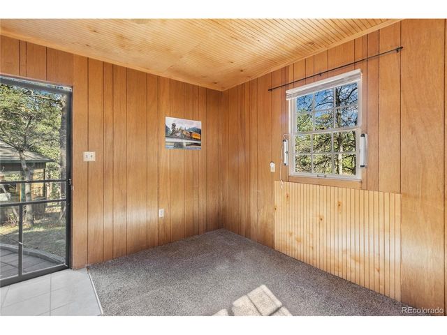 9120 Ute Rd, Cascade, CO 80809