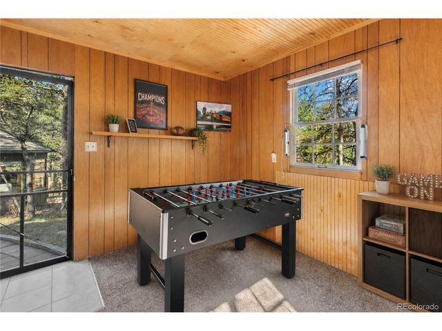 9120 Ute Rd, Cascade, CO 80809