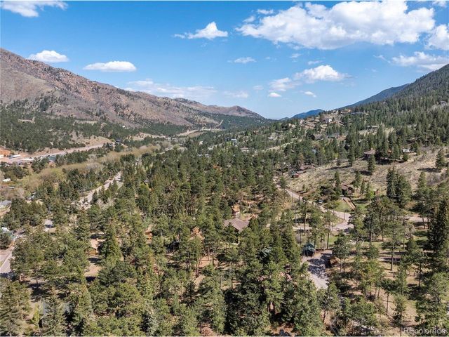 9120 Ute Rd, Cascade, CO 80809