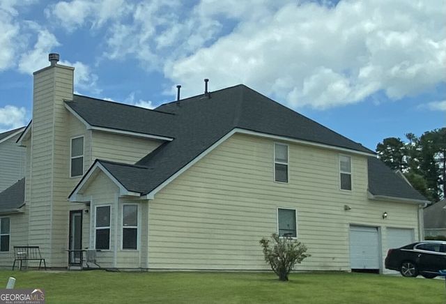 530 Shire Lane, Fairburn, GA 30213