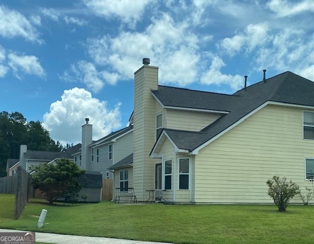 530 Shire Lane, Fairburn, GA 30213