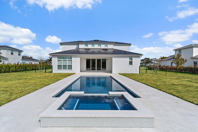 20161 SE Bridgewater Drive, Jupiter, FL 33458