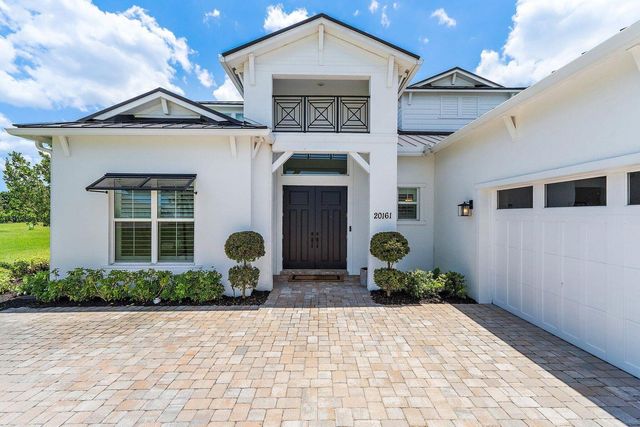 20161 SE Bridgewater Drive, Jupiter, FL 33458