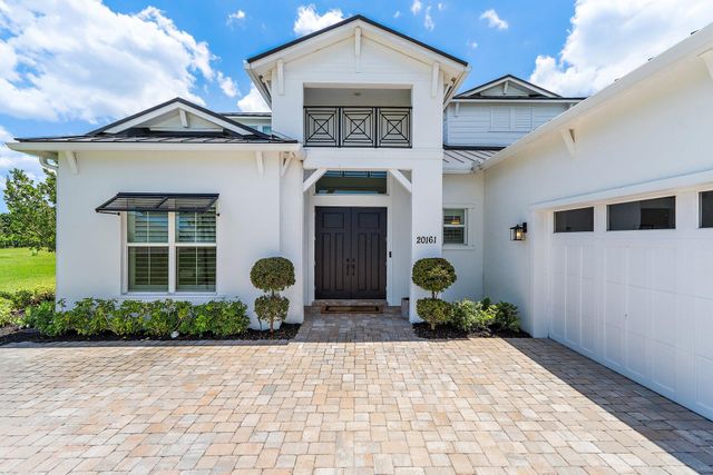 20161 SE Bridgewater Drive, Jupiter, FL 33458