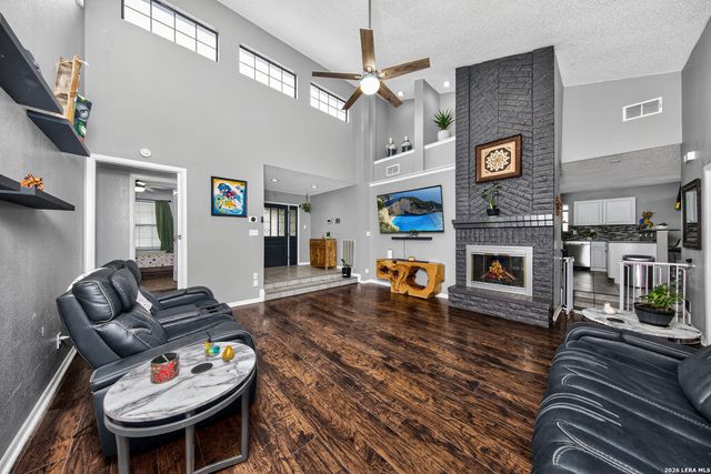 13830 Brook Hollow, San Antonio, TX 78232