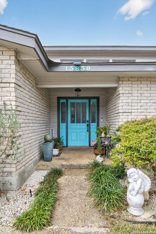 13830 Brook Hollow, San Antonio, TX 78232