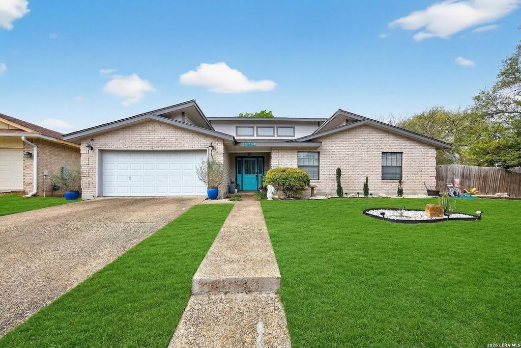 13830 Brook Hollow, San Antonio, TX 78232