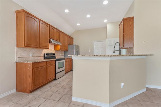 9200 Water Tree Drive, Mckinney, TX 75072