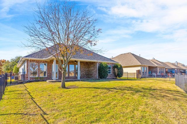 9200 Water Tree Drive, Mckinney, TX 75072
