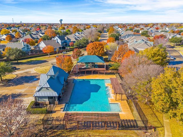 9200 Water Tree Drive, Mckinney, TX 75072