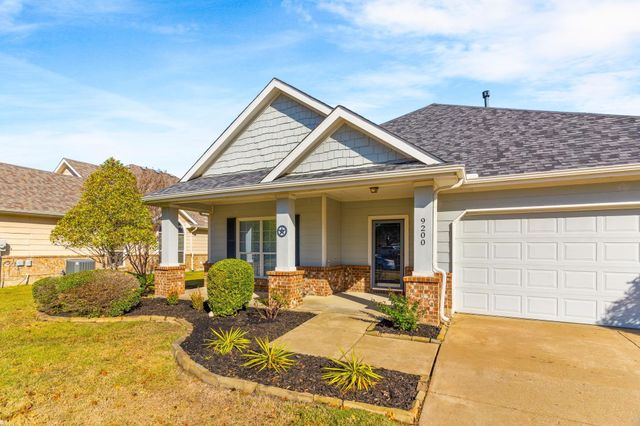 9200 Water Tree Drive, Mckinney, TX 75072