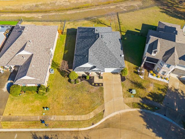 9200 Water Tree Drive, Mckinney, TX 75072
