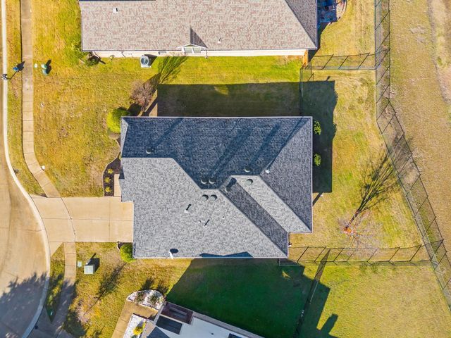 9200 Water Tree Drive, Mckinney, TX 75072
