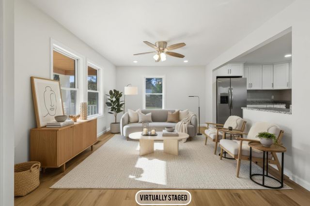 1140 FARMVIEW RD, Luray, VA 22835