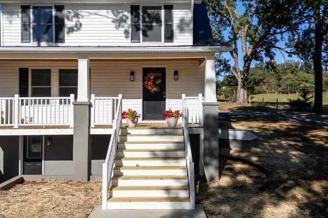 1140 FARMVIEW RD, Luray, VA 22835