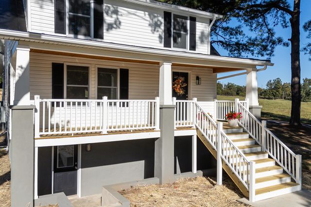 1140 FARMVIEW RD, Luray, VA 22835