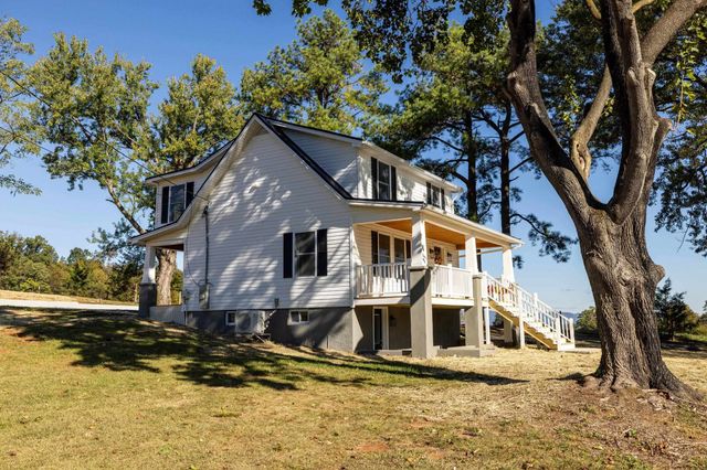 1140 FARMVIEW RD, Luray, VA 22835