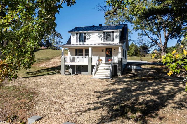 1140 FARMVIEW RD, Luray, VA 22835