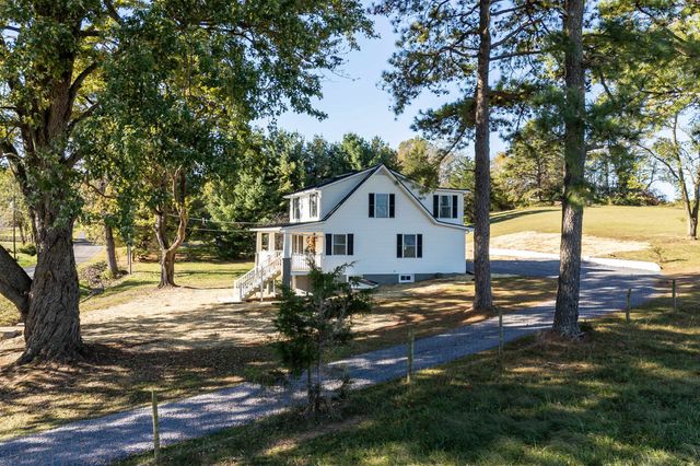 1140 FARMVIEW RD, Luray, VA 22835