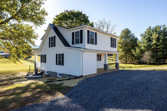 1140 FARMVIEW RD, Luray, VA 22835