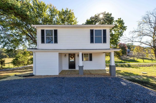 1140 FARMVIEW RD, Luray, VA 22835