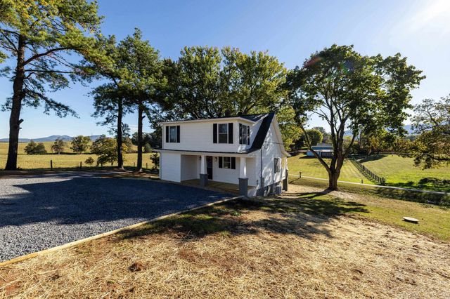1140 FARMVIEW RD, Luray, VA 22835