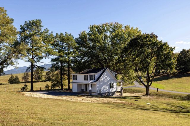 1140 FARMVIEW RD, Luray, VA 22835