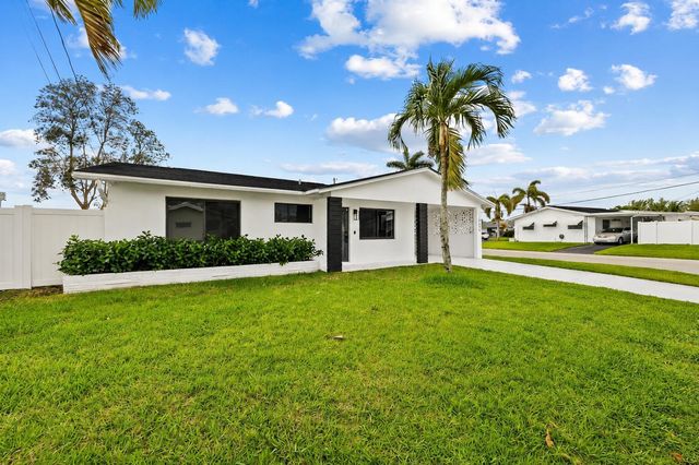 2634 NW 52nd Court, Fort Lauderdale, FL 33309