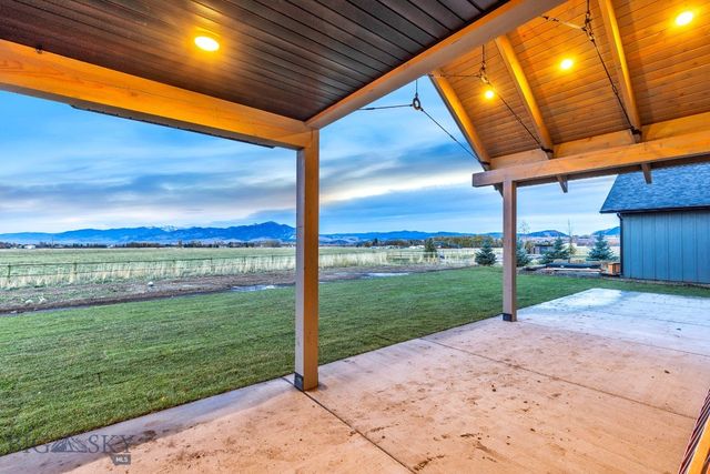 175 Forest View Drive, Bozeman, MT 59718