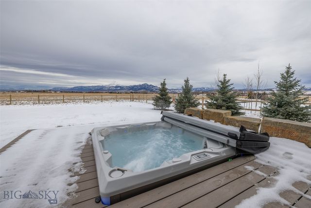 175 Forest View Drive, Bozeman, MT 59718
