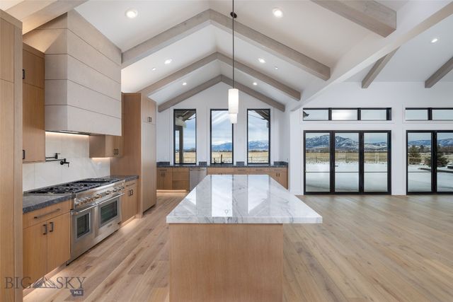 175 Forest View Drive, Bozeman, MT 59718