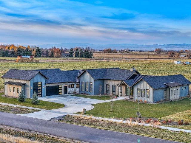 175 Forest View Drive, Bozeman, MT 59718