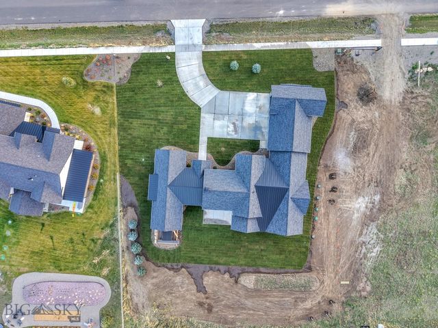 175 Forest View Drive, Bozeman, MT 59718