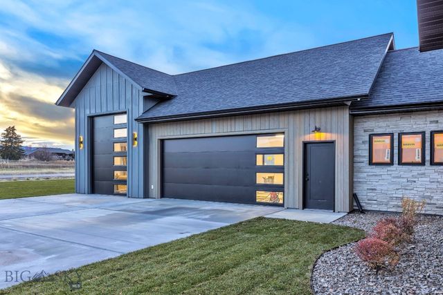 175 Forest View Drive, Bozeman, MT 59718