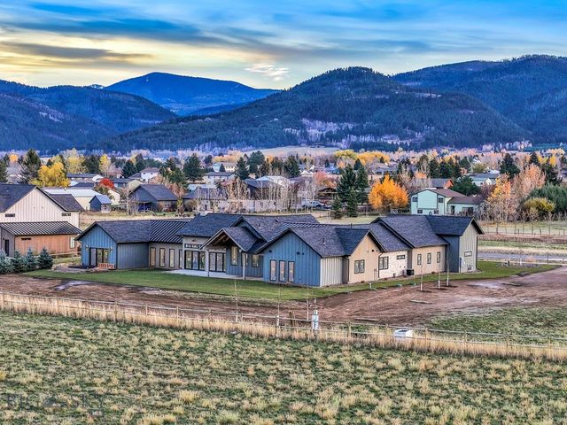175 Forest View Drive, Bozeman, MT 59718