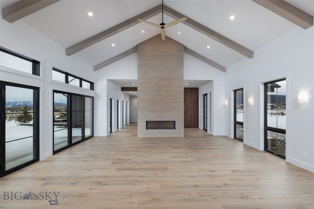 175 Forest View Drive, Bozeman, MT 59715 photo 16